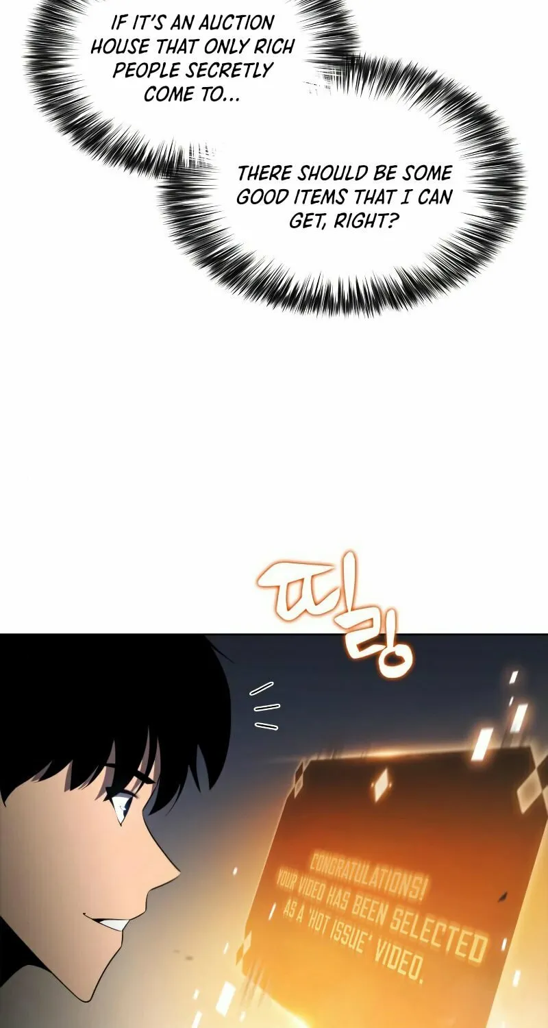 I’m the Max-Level Newbie Chapter 31 page 8 - 