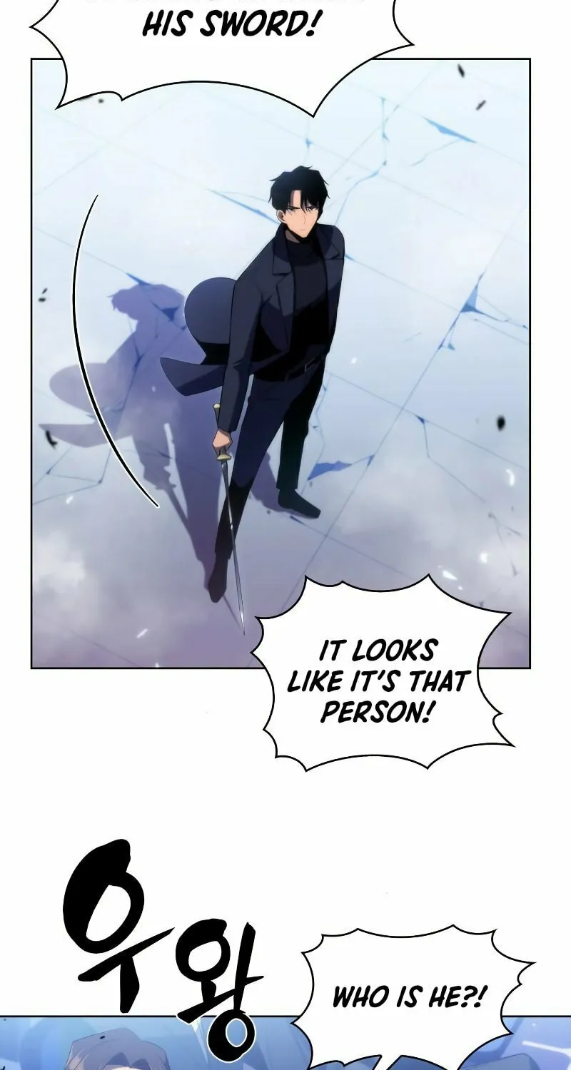 I’m the Max-Level Newbie Chapter 31 page 71 - 
