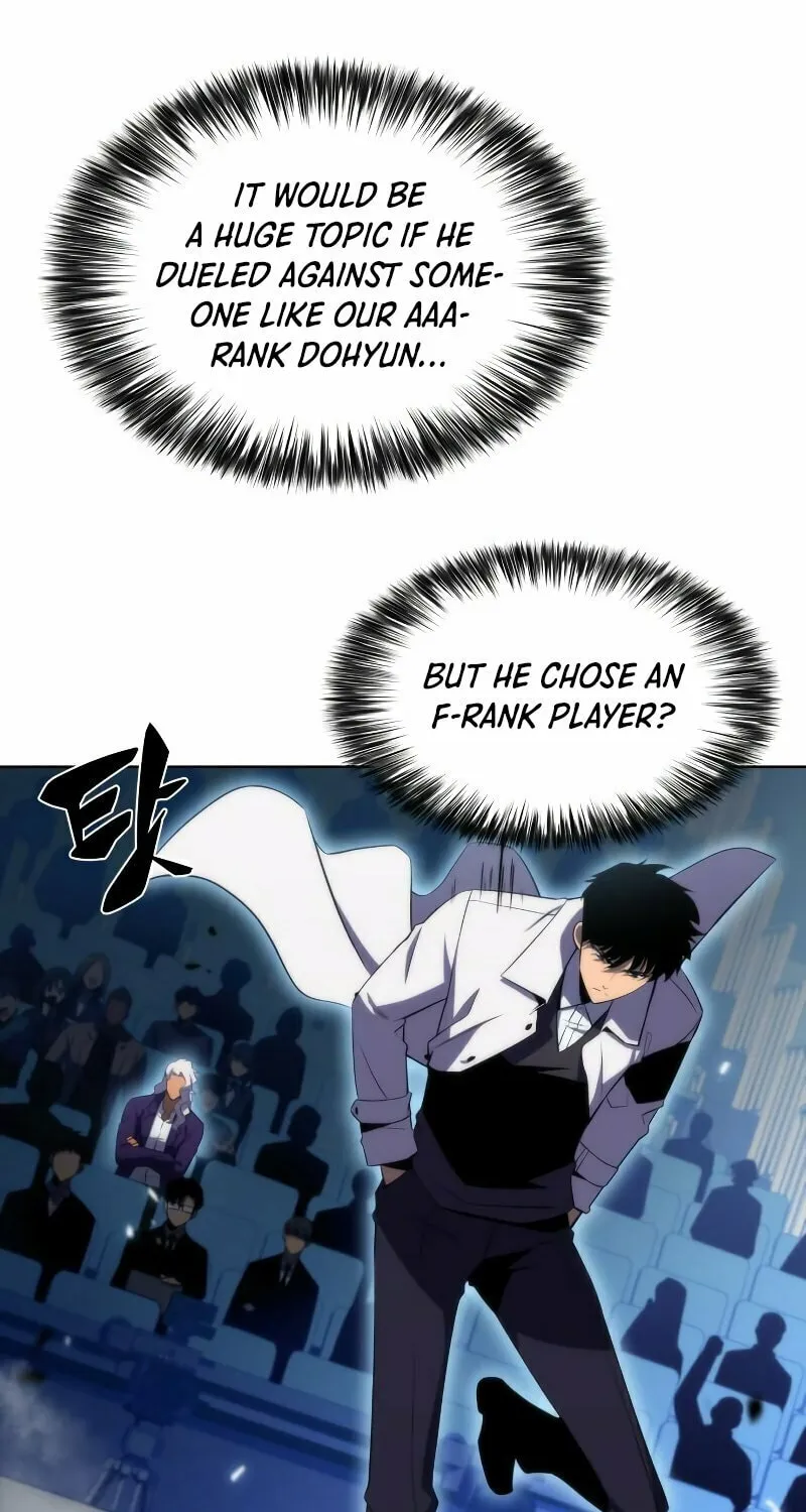 I’m the Max-Level Newbie Chapter 31 page 74 - 