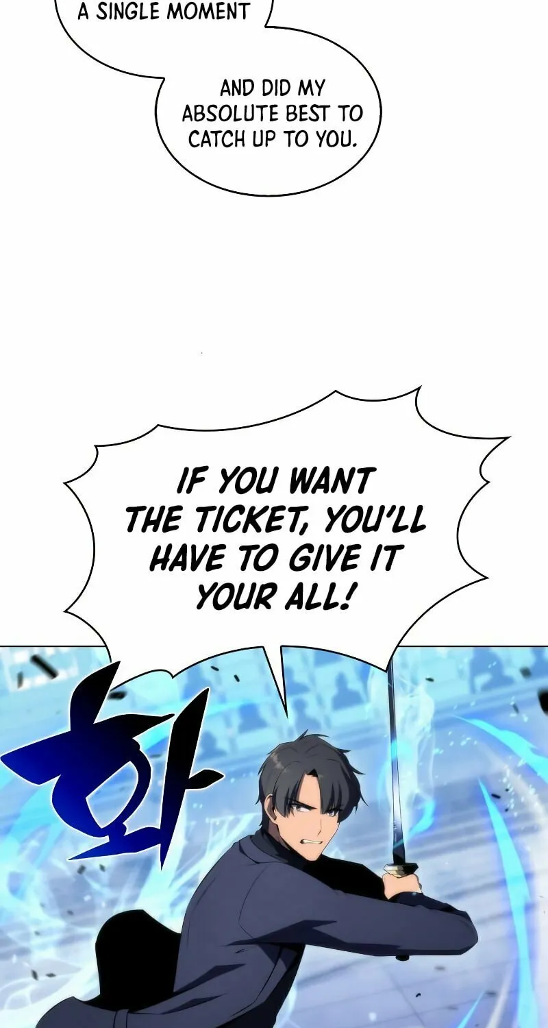 I’m the Max-Level Newbie Chapter 31 page 81 - 