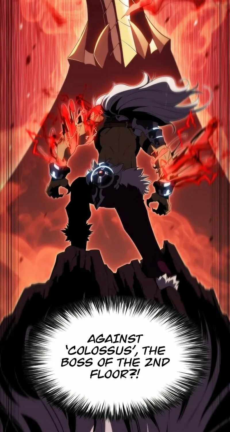 I’m the Max-Level Newbie Chapter 32 page 104 - 