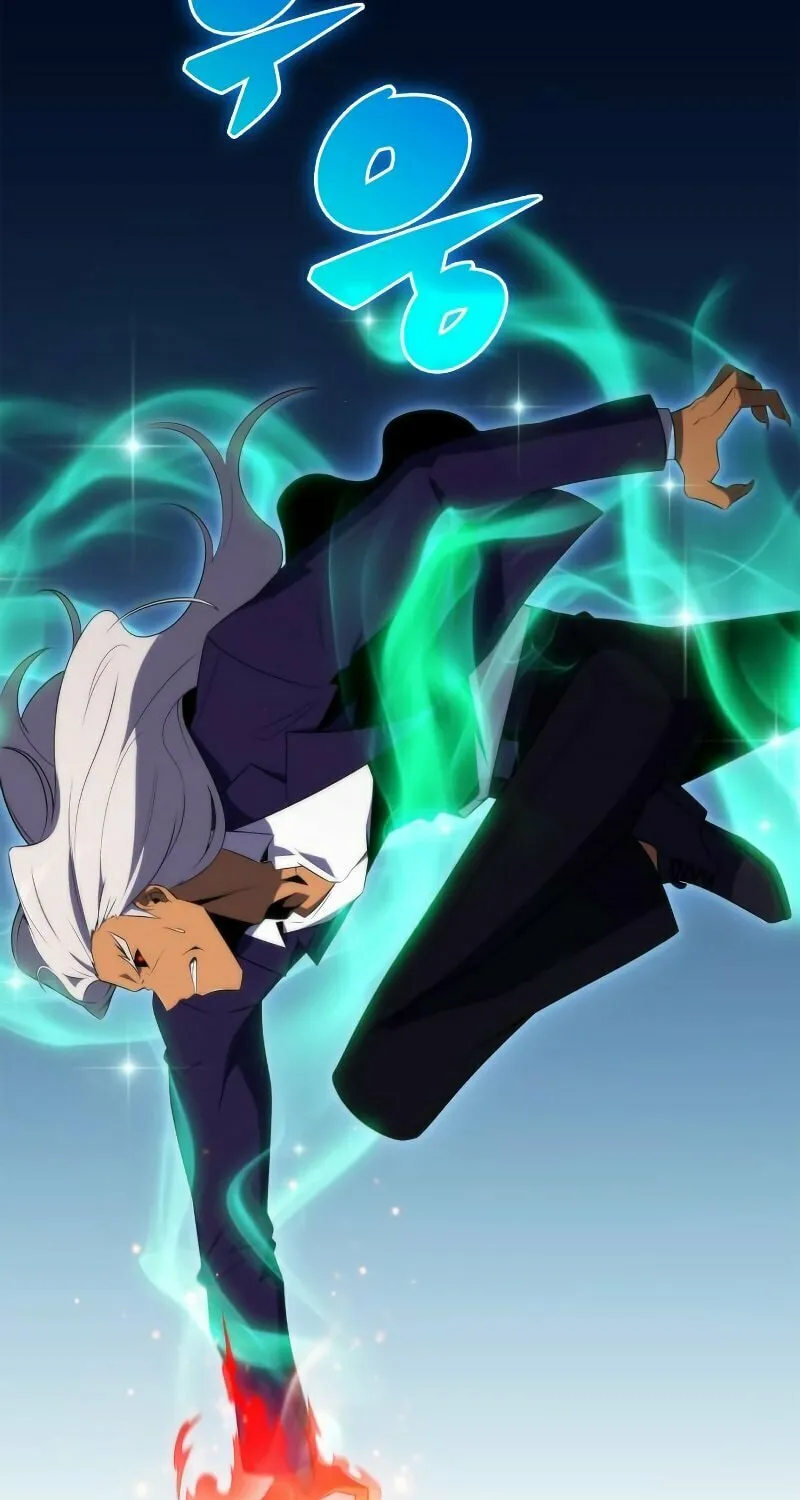 I’m the Max-Level Newbie Chapter 32 page 108 - 