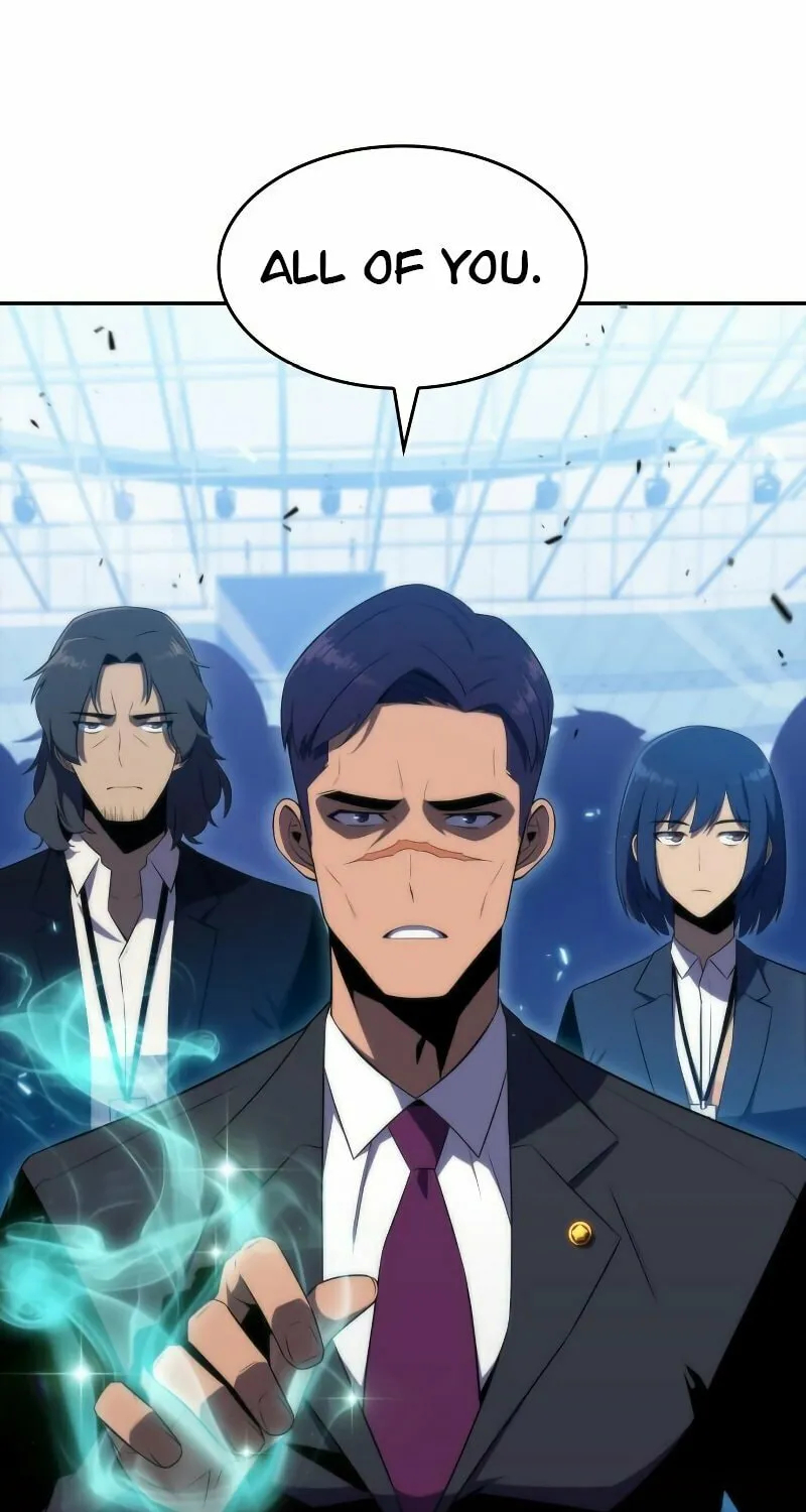 I’m the Max-Level Newbie Chapter 32 page 112 - 