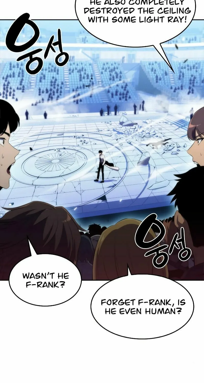 I’m the Max-Level Newbie Chapter 32 page 15 - 