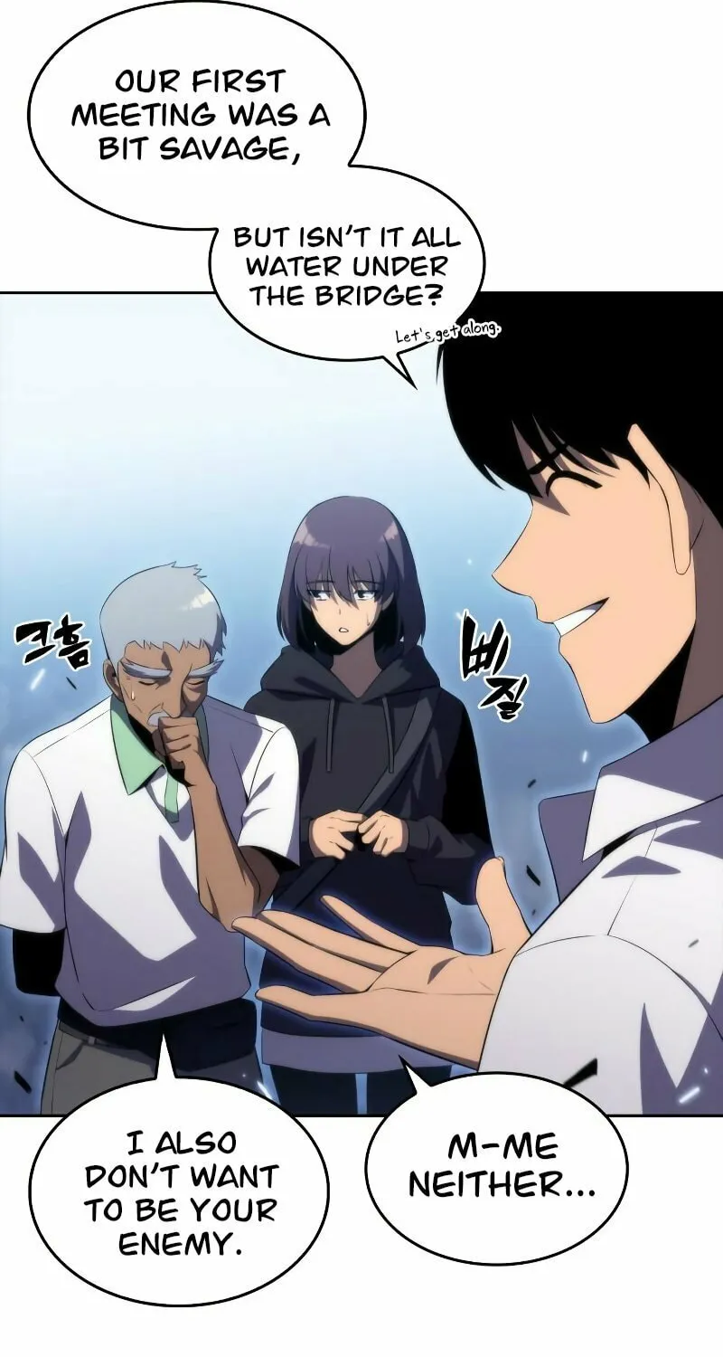 I’m the Max-Level Newbie Chapter 32 page 18 - 