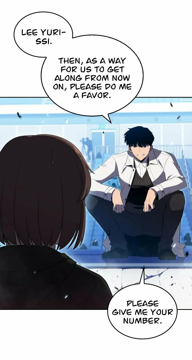 I’m the Max-Level Newbie Chapter 32 page 20 - 
