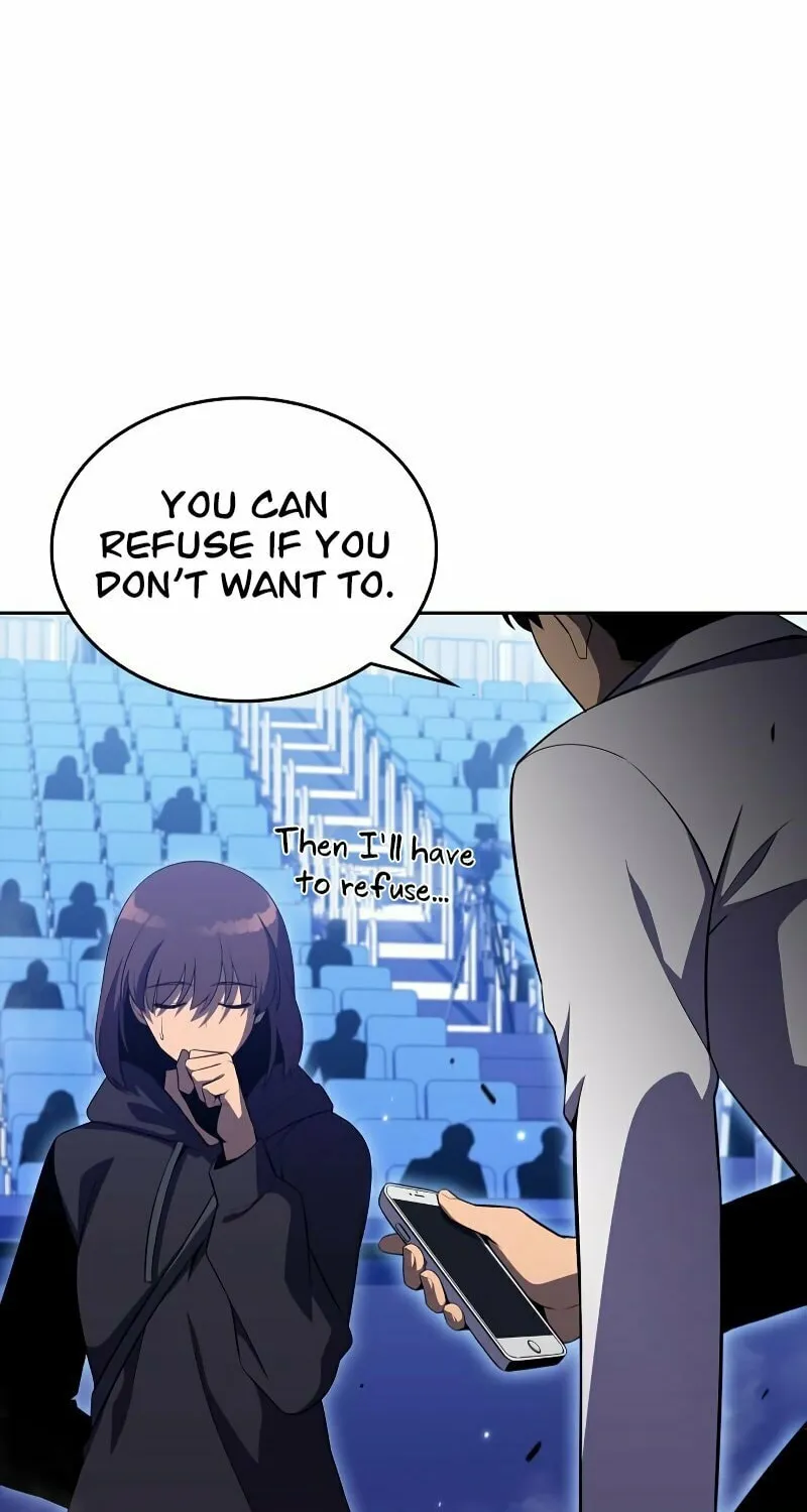 I’m the Max-Level Newbie Chapter 32 page 21 - 