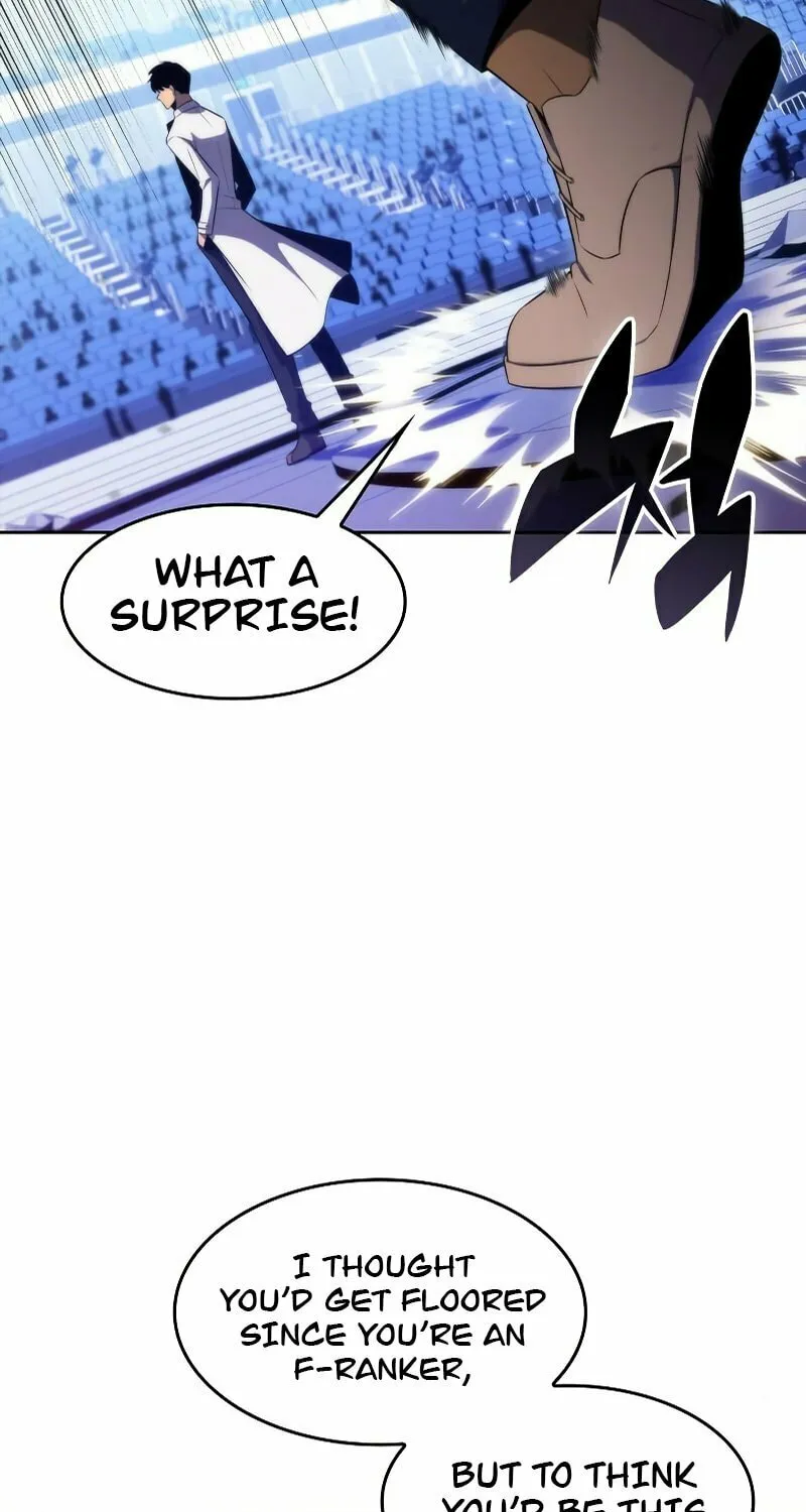 I’m the Max-Level Newbie Chapter 32 page 28 - 