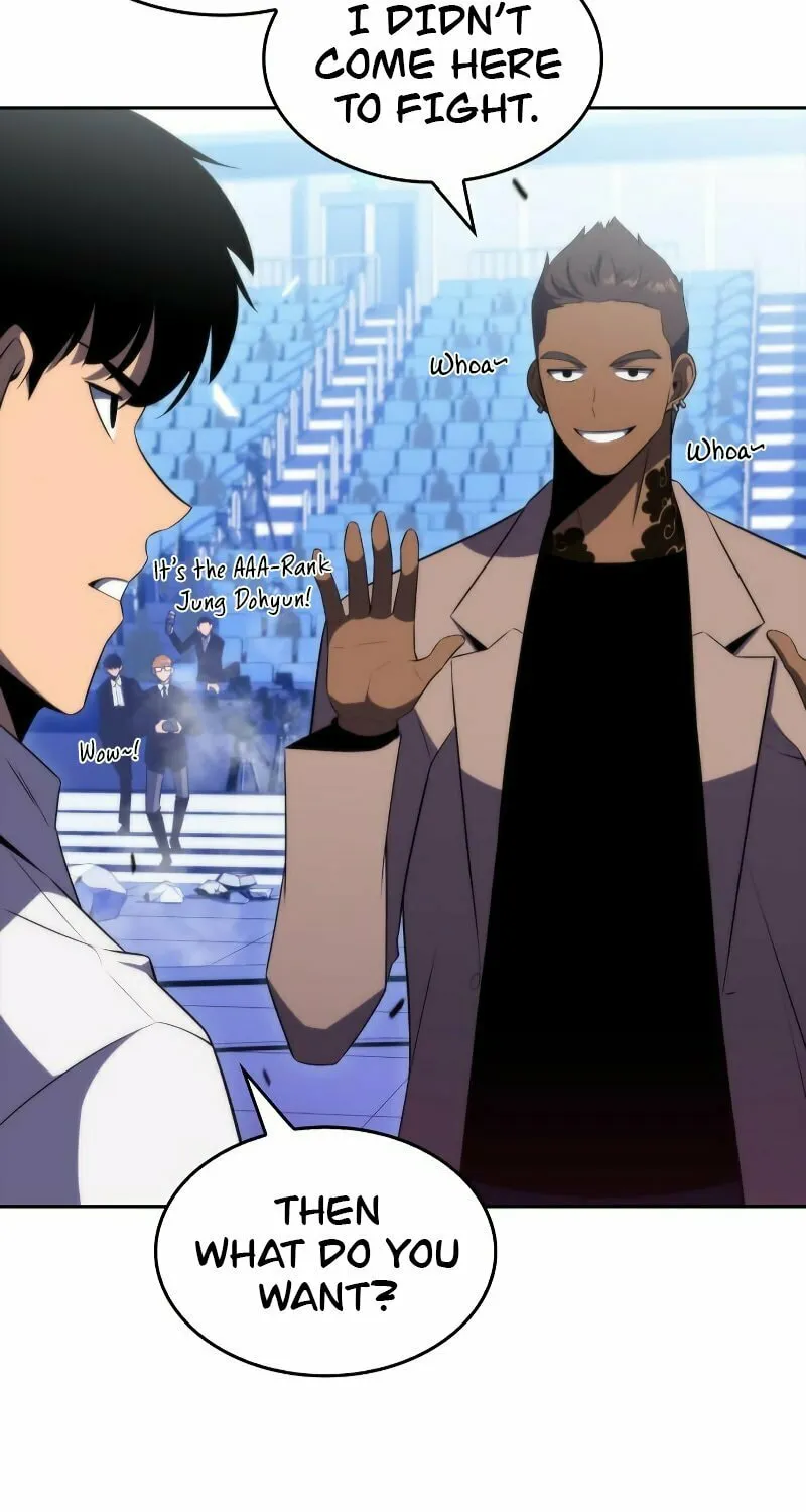 I’m the Max-Level Newbie Chapter 32 page 34 - 