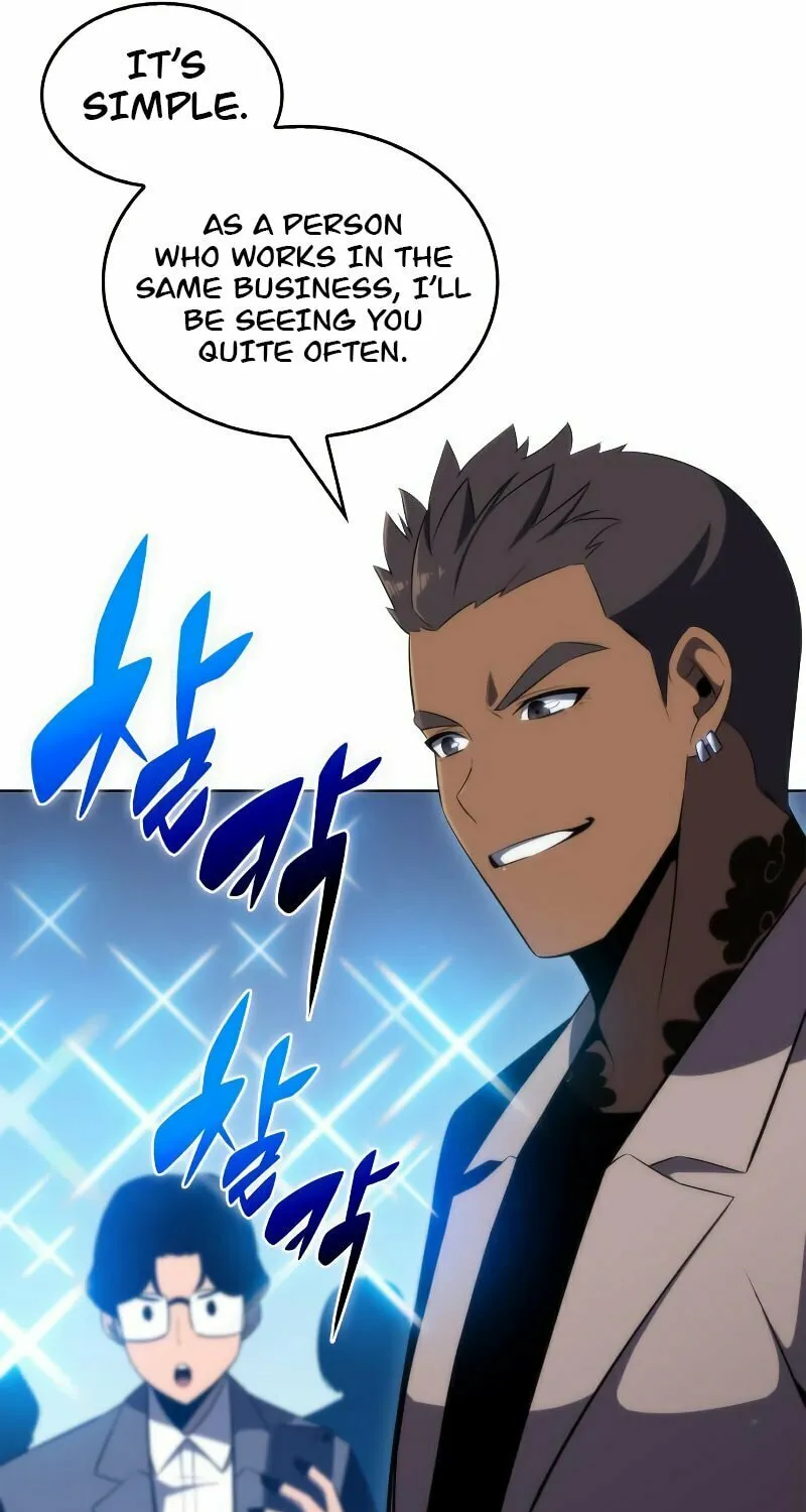 I’m the Max-Level Newbie Chapter 32 page 36 - 