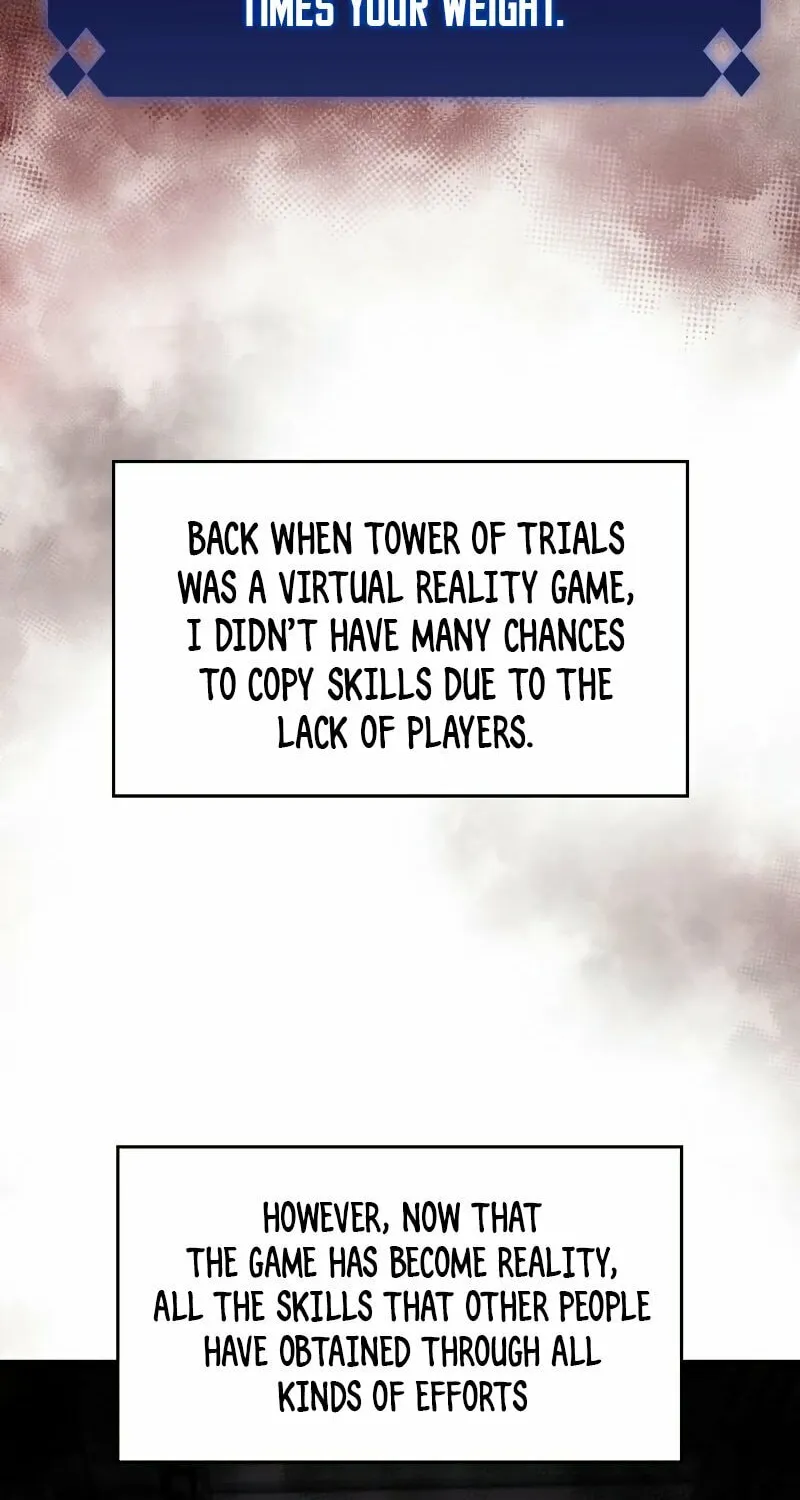 I’m the Max-Level Newbie Chapter 32 page 49 - 