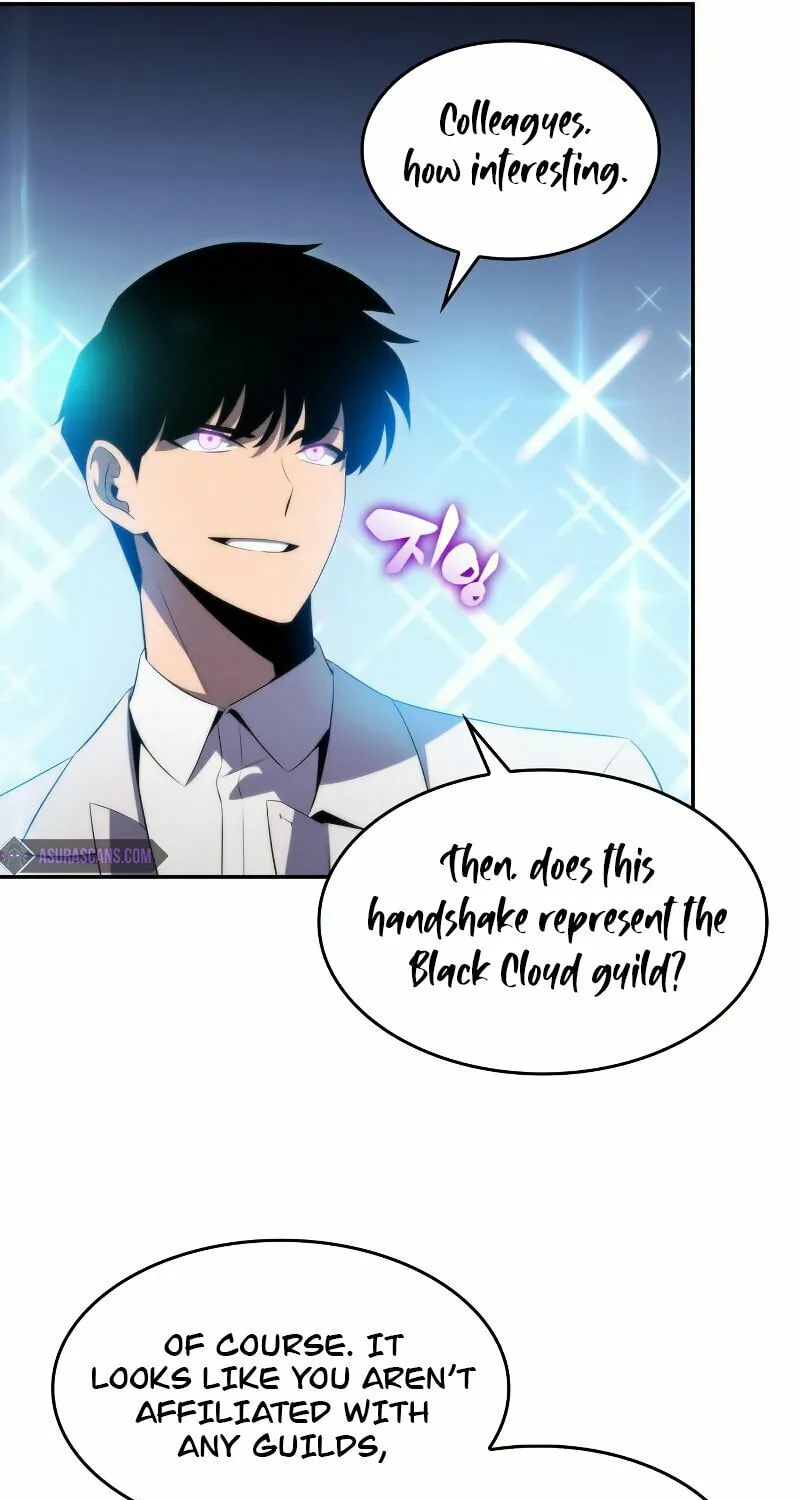 I’m the Max-Level Newbie Chapter 32 page 52 - 