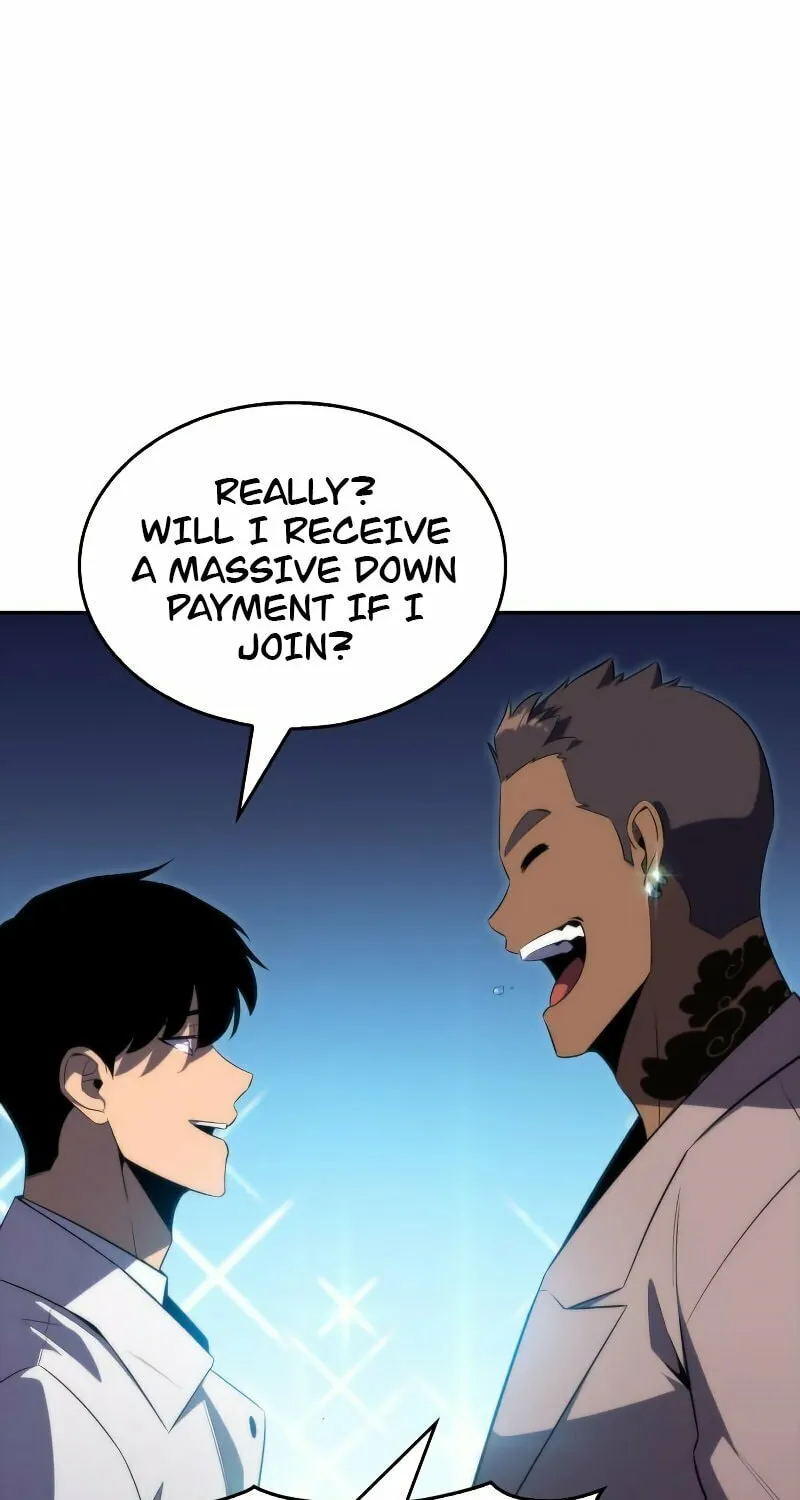 I’m the Max-Level Newbie Chapter 32 page 54 - 