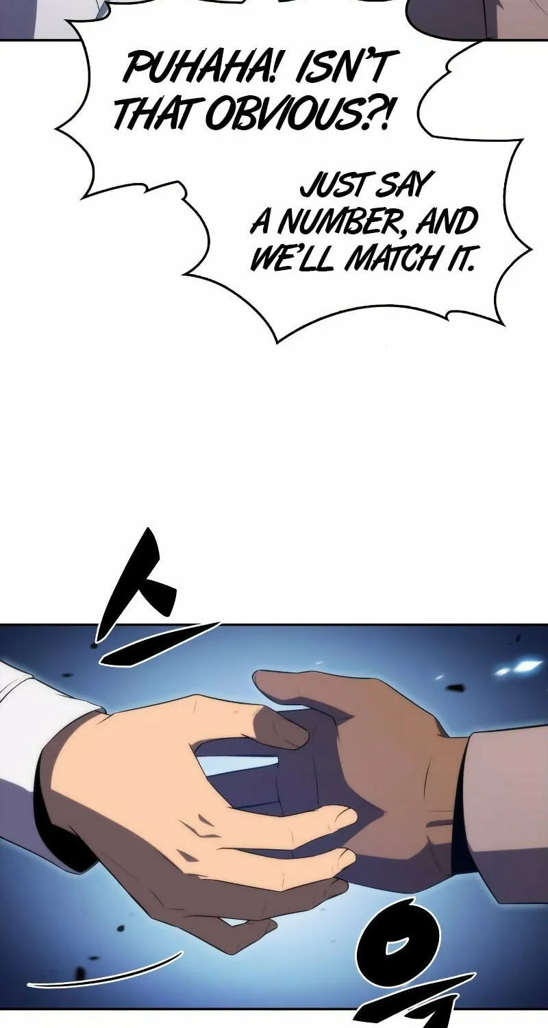 I’m the Max-Level Newbie Chapter 32 page 55 - 