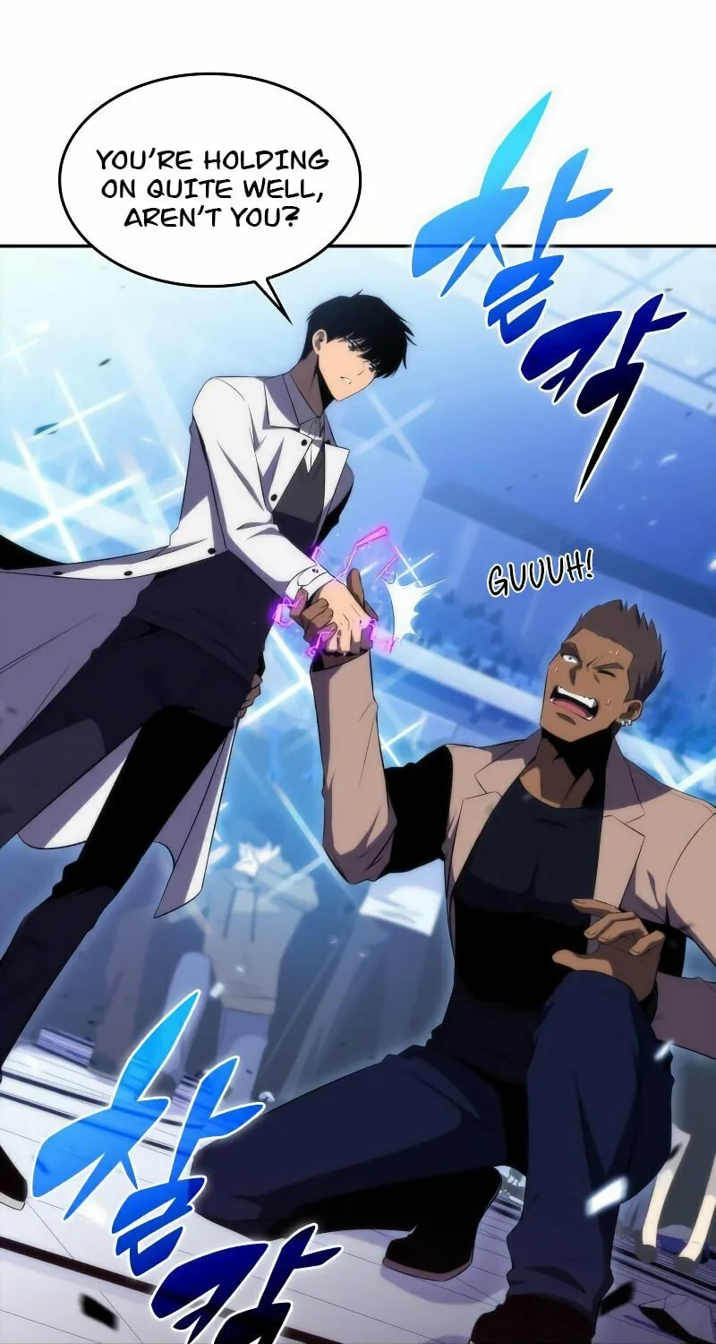 I’m the Max-Level Newbie Chapter 32 page 69 - 