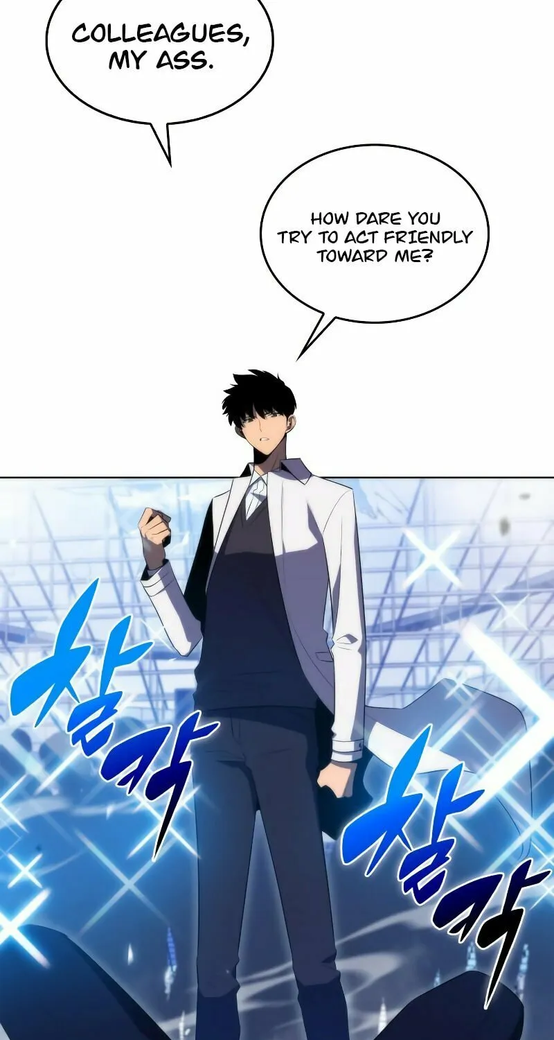 I’m the Max-Level Newbie Chapter 32 page 79 - 