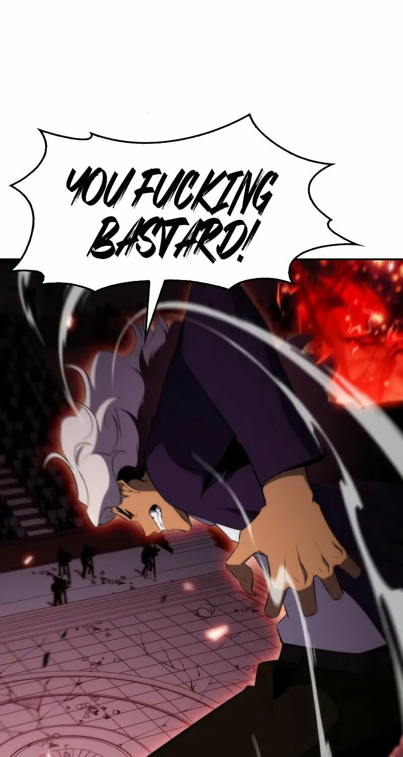 I’m the Max-Level Newbie Chapter 32 page 91 - 