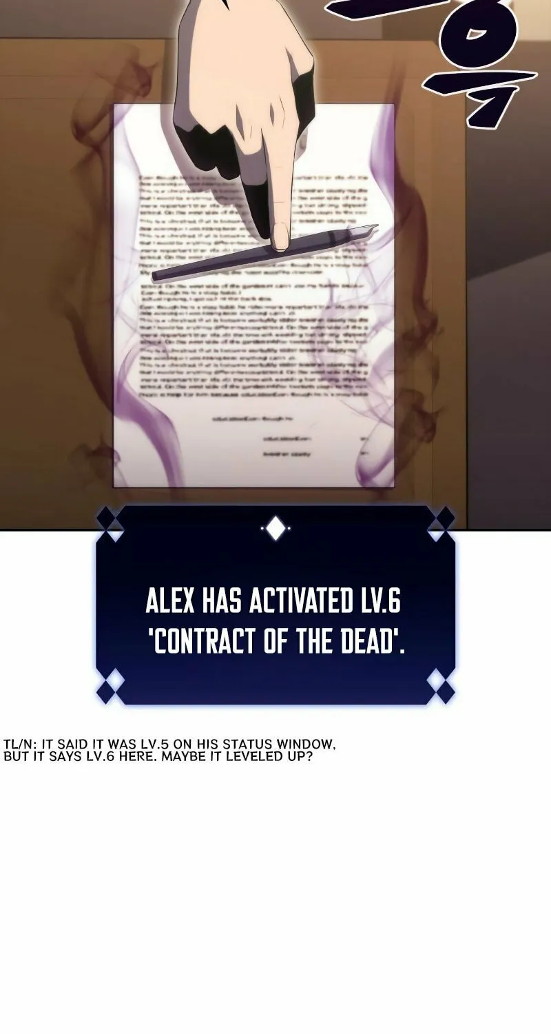 I’m the Max-Level Newbie Chapter 33 page 104 - 