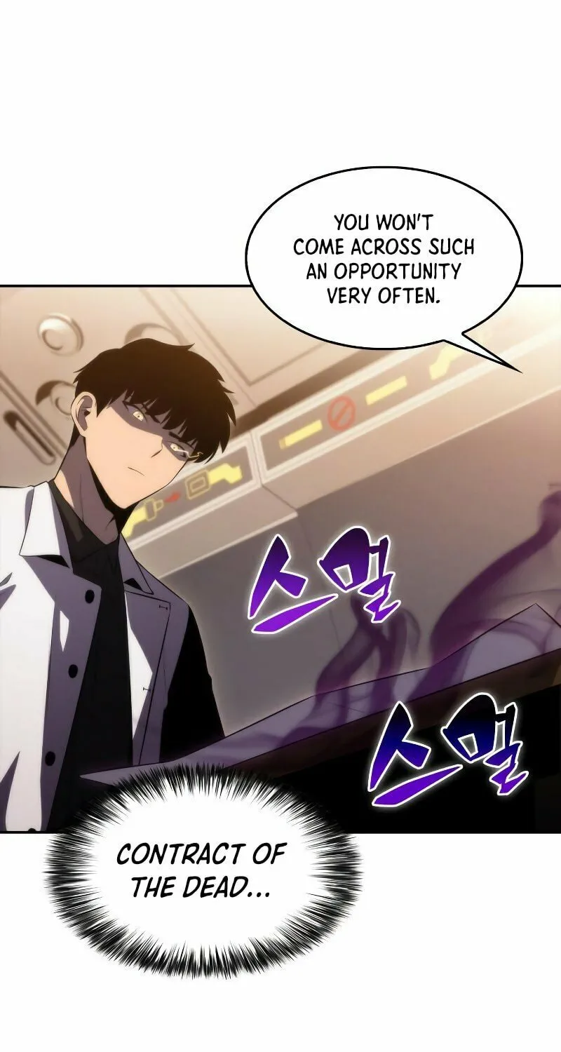 I’m the Max-Level Newbie Chapter 33 page 105 - 