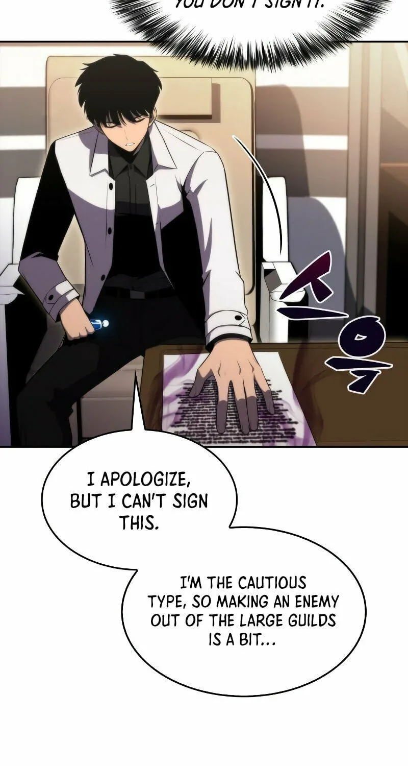 I’m the Max-Level Newbie Chapter 33 page 109 - 