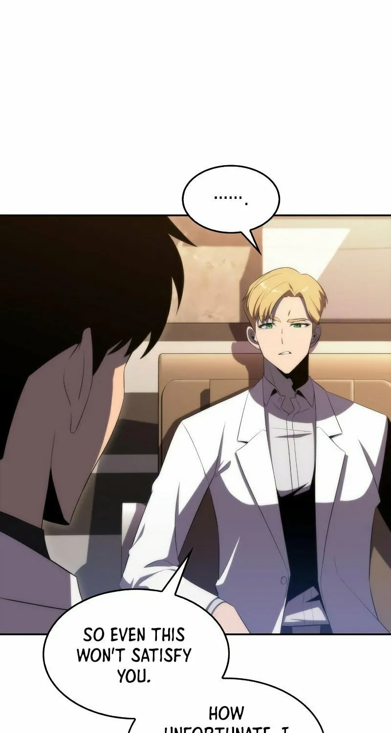 I’m the Max-Level Newbie Chapter 33 page 110 - 