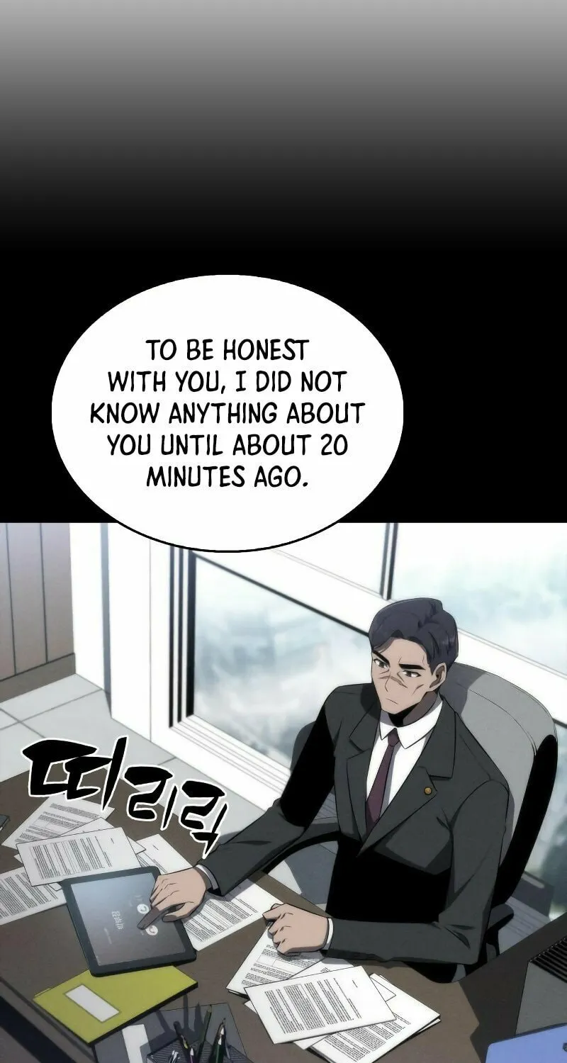 I’m the Max-Level Newbie Chapter 33 page 12 - 