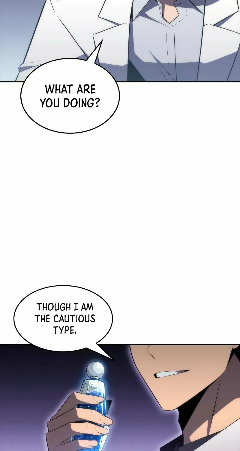 I’m the Max-Level Newbie Chapter 33 page 113 - 
