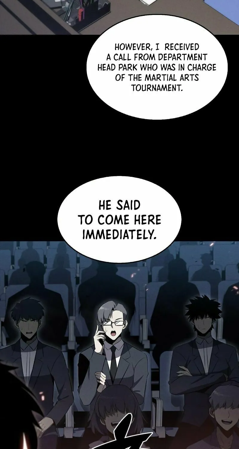 I’m the Max-Level Newbie Chapter 33 page 13 - 