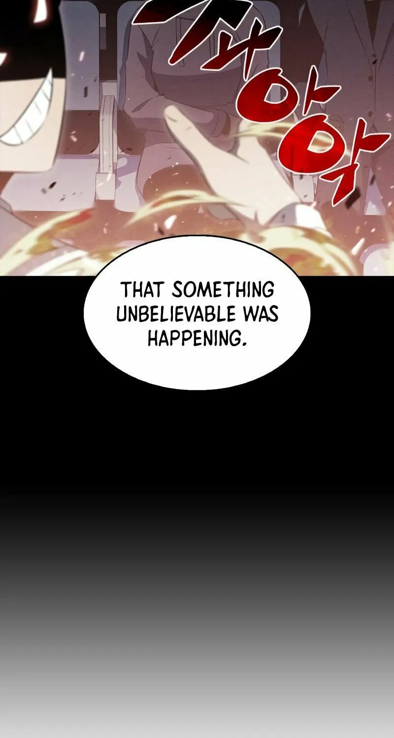 I’m the Max-Level Newbie Chapter 33 page 14 - 