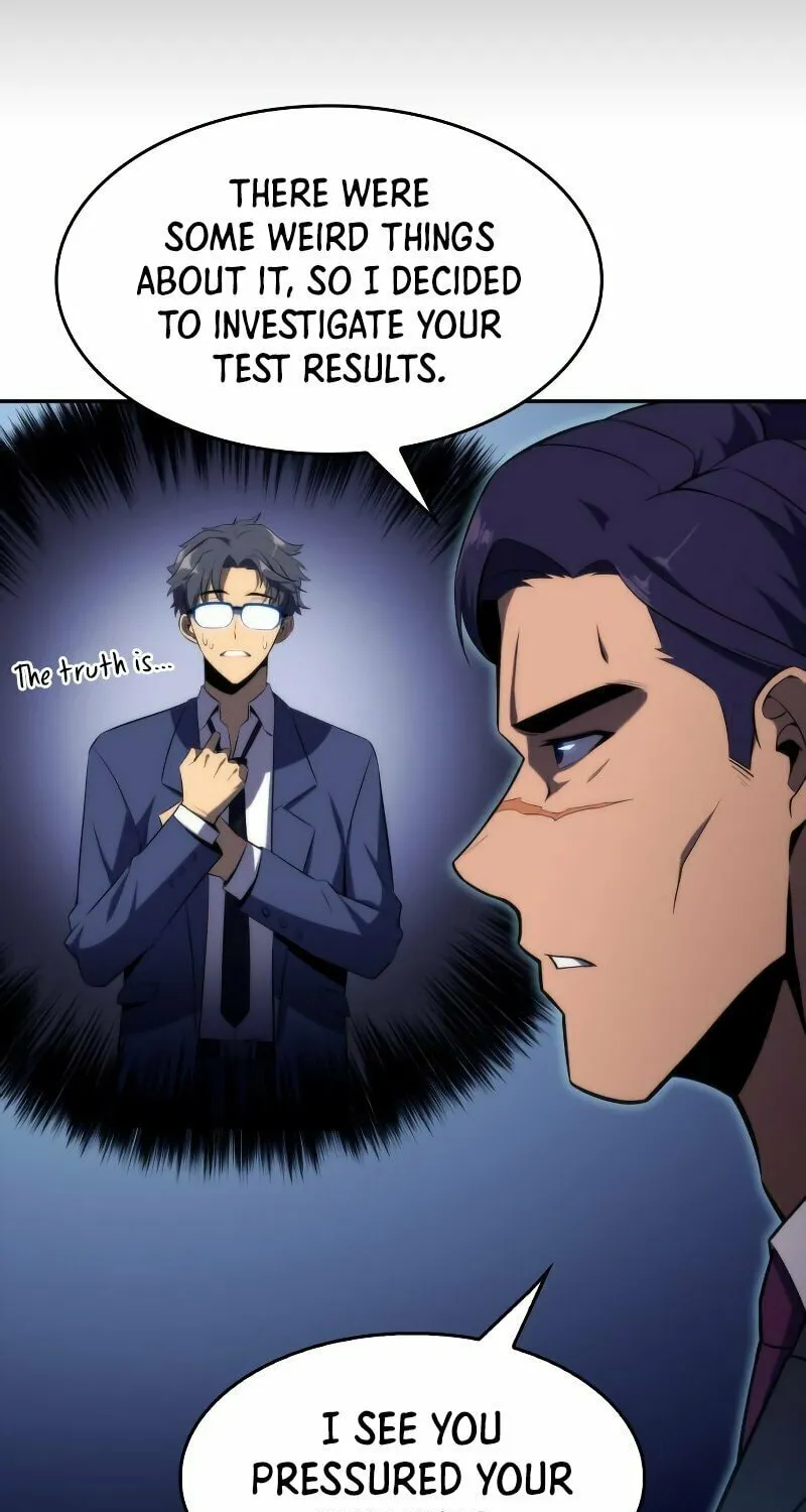 I’m the Max-Level Newbie Chapter 33 page 15 - 