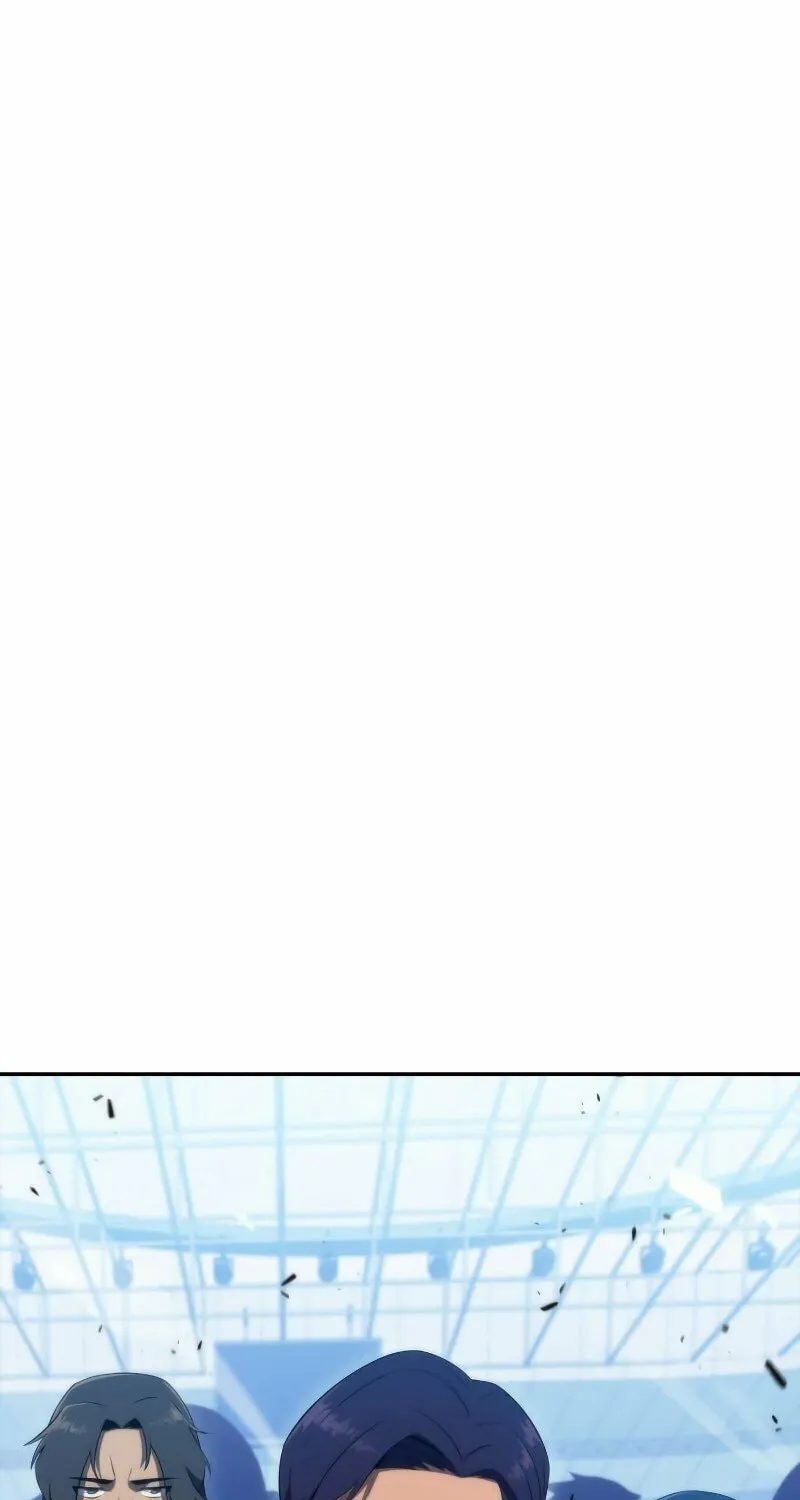 I’m the Max-Level Newbie Chapter 33 page 3 - 