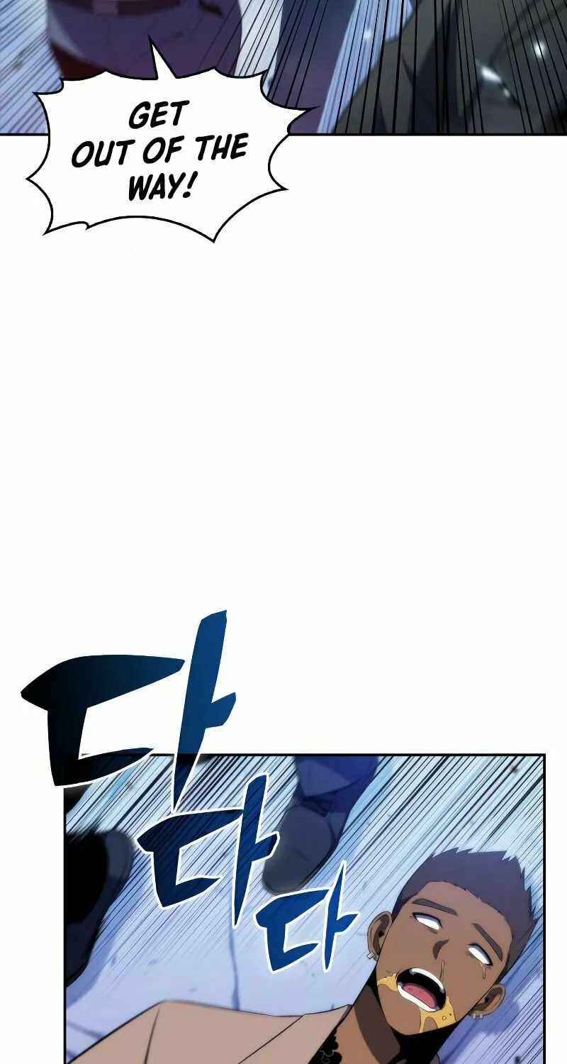 I’m the Max-Level Newbie Chapter 33 page 22 - 