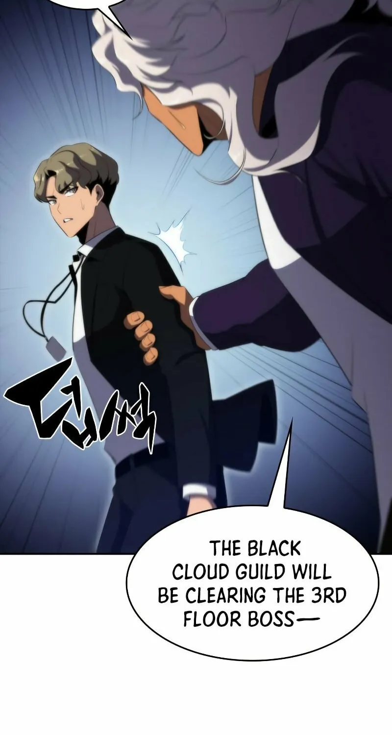 I’m the Max-Level Newbie Chapter 33 page 27 - 