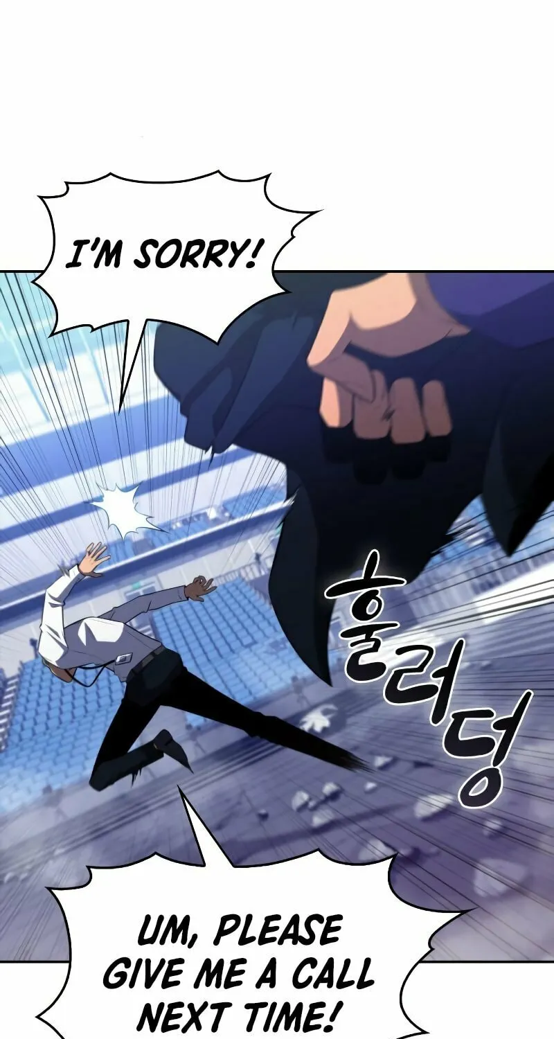 I’m the Max-Level Newbie Chapter 33 page 28 - 