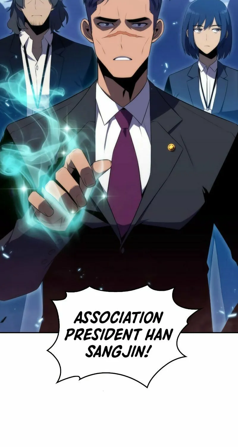 I’m the Max-Level Newbie Chapter 33 page 4 - 