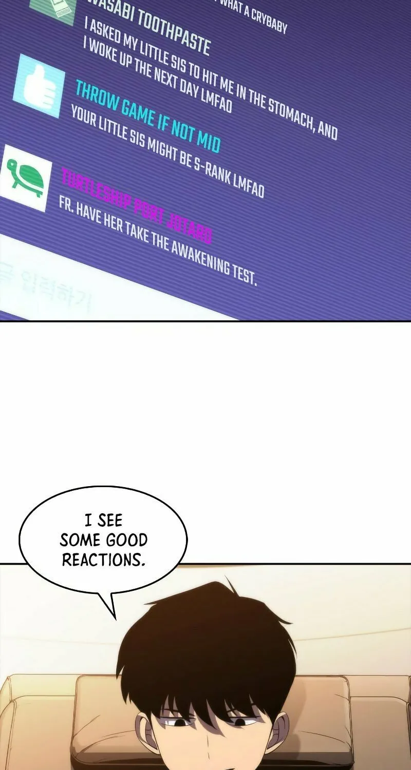 I’m the Max-Level Newbie Chapter 33 page 40 - 