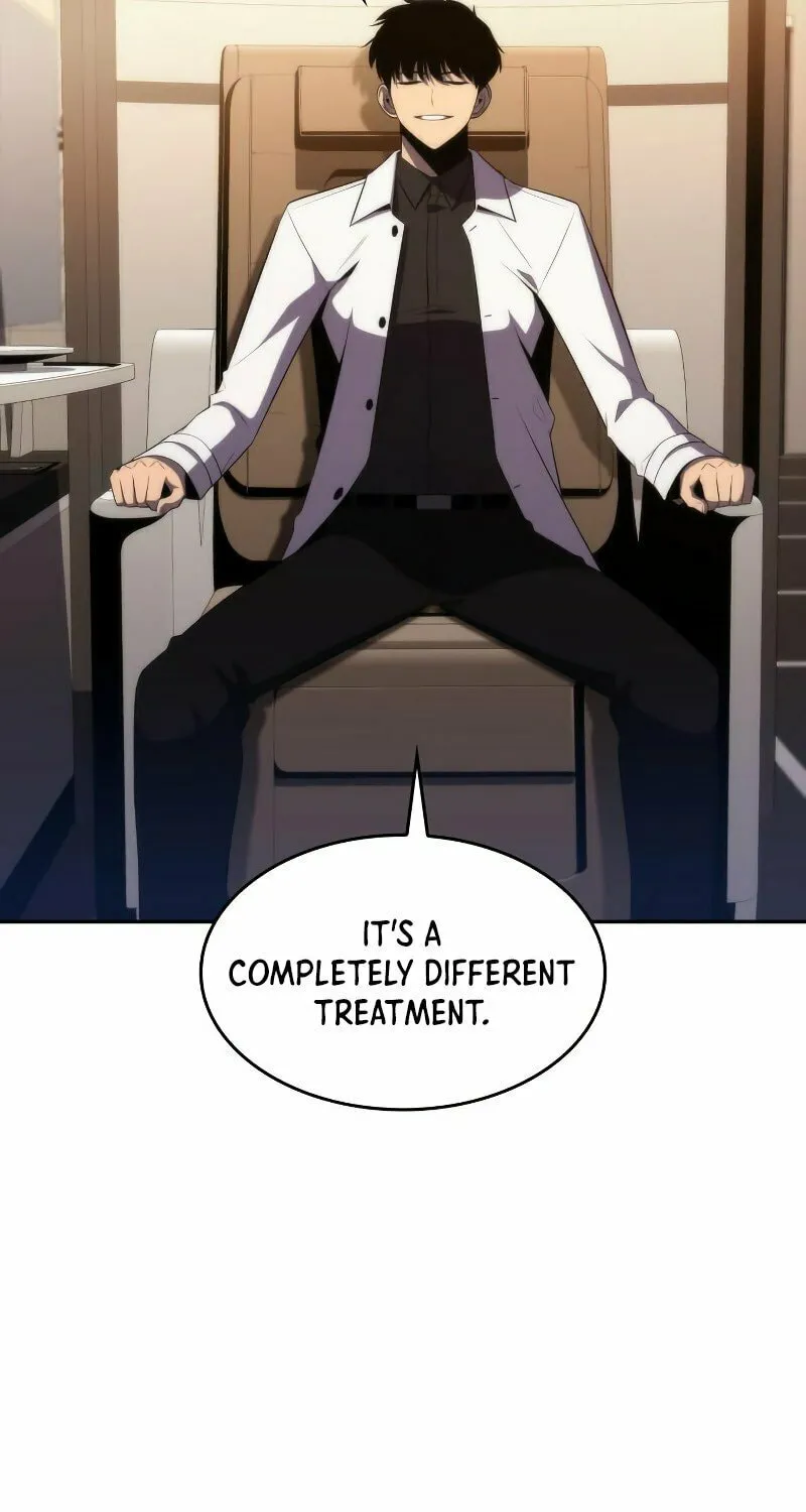 I’m the Max-Level Newbie Chapter 33 page 43 - 