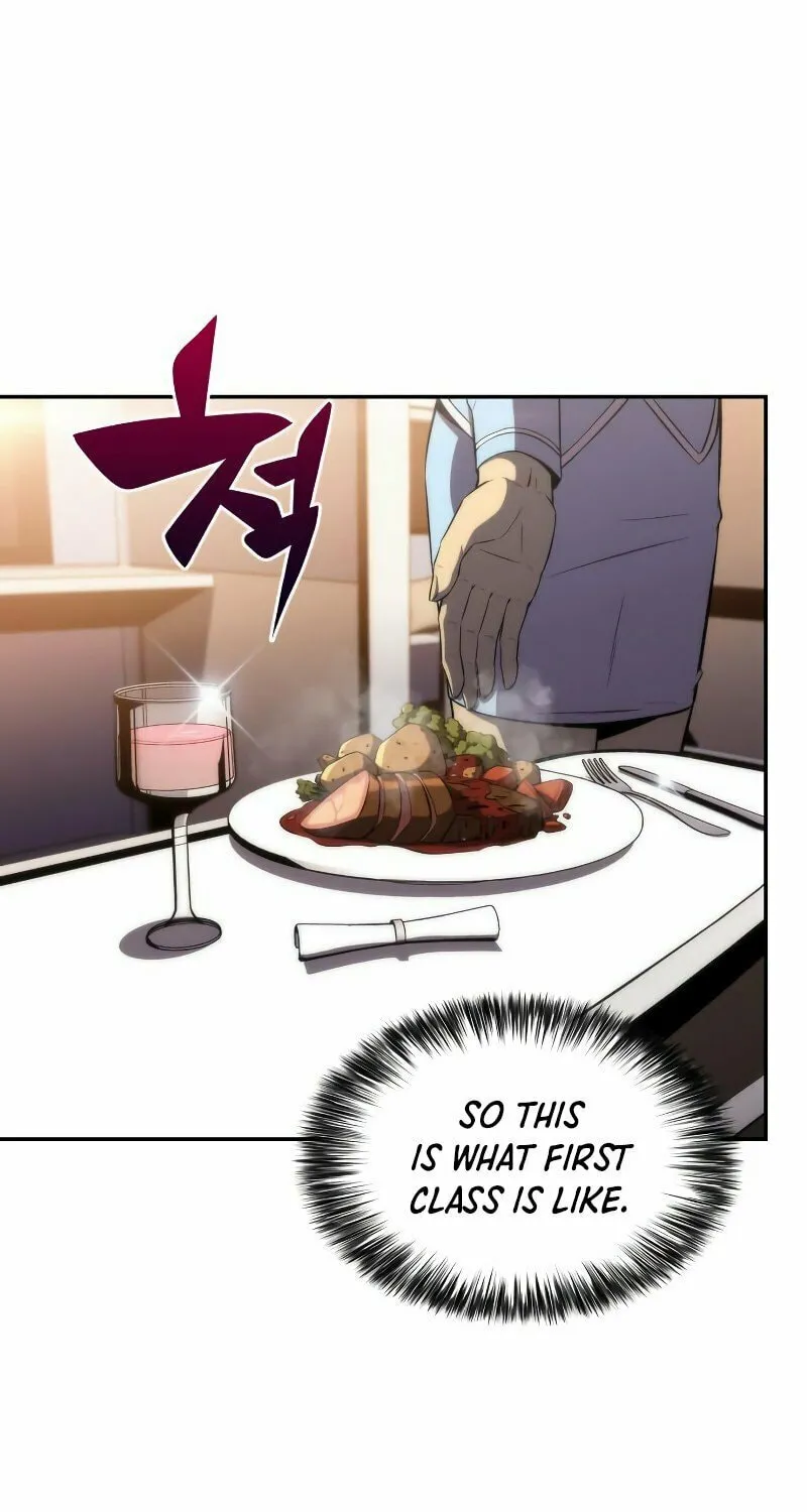 I’m the Max-Level Newbie Chapter 33 page 47 - 
