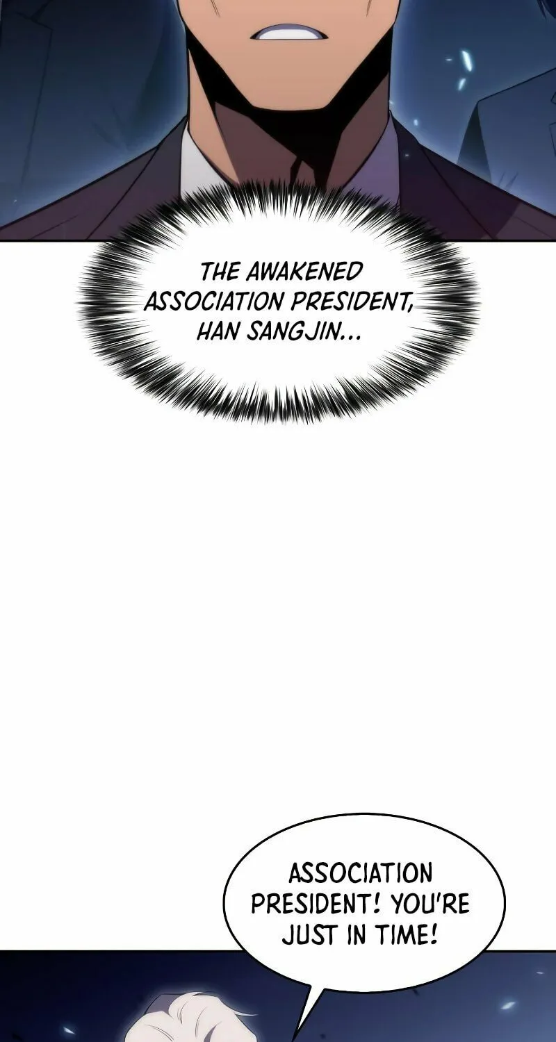 I’m the Max-Level Newbie Chapter 33 page 7 - 