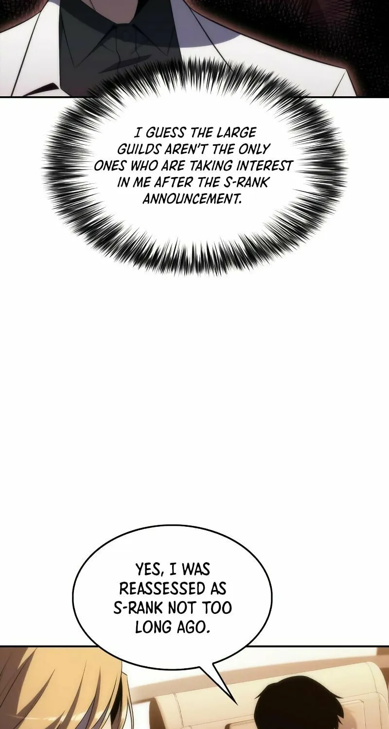 I’m the Max-Level Newbie Chapter 33 page 65 - 