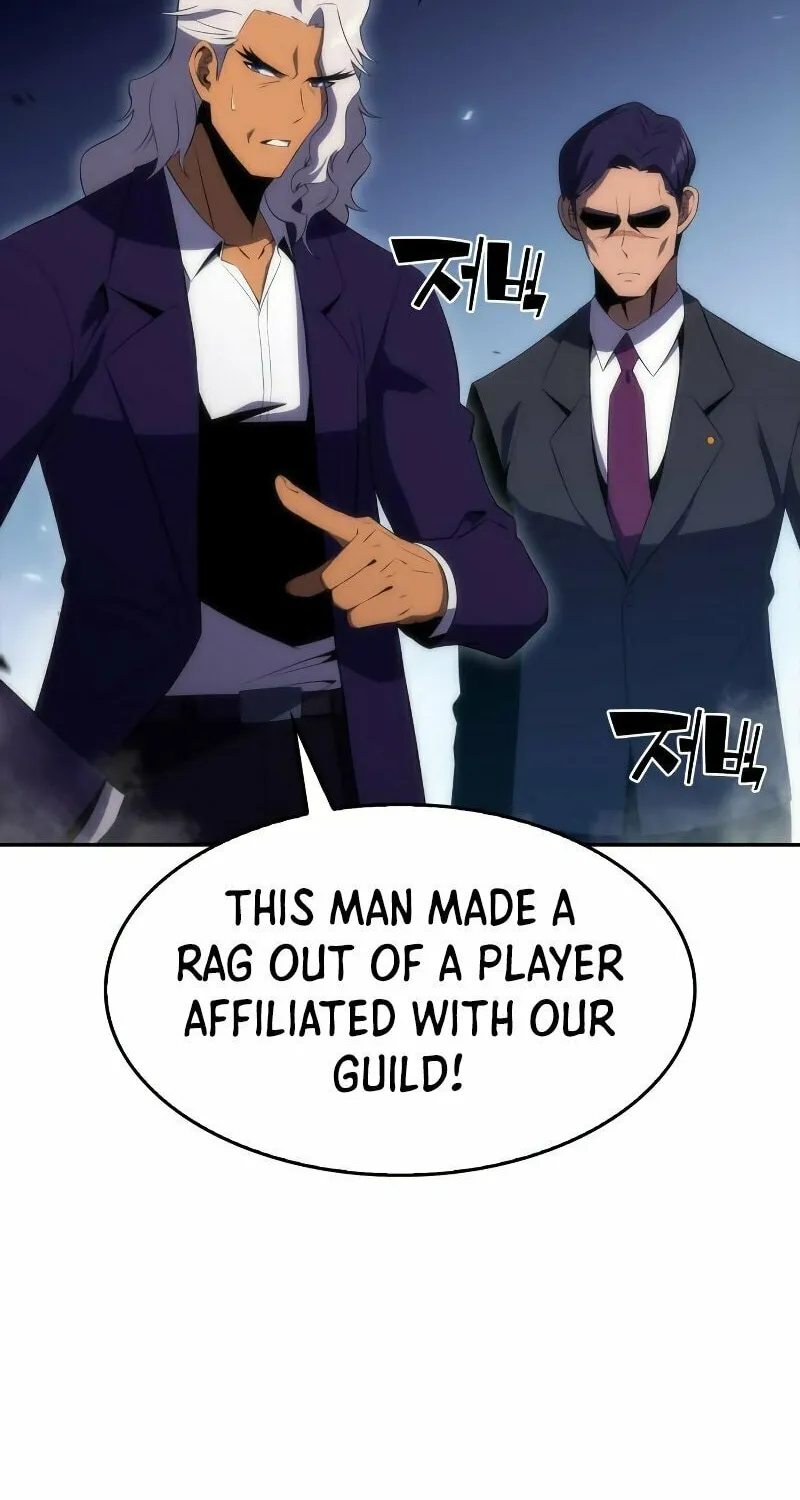 I’m the Max-Level Newbie Chapter 33 page 8 - 