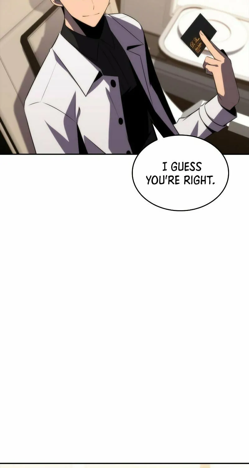 I’m the Max-Level Newbie Chapter 33 page 71 - 