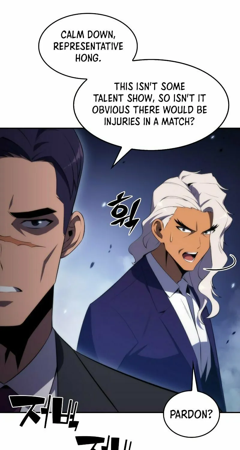 I’m the Max-Level Newbie Chapter 33 page 9 - 