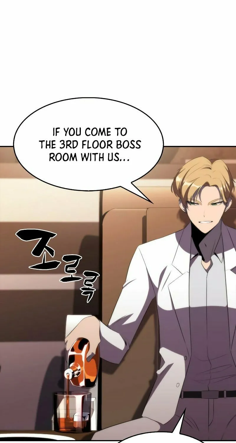 I’m the Max-Level Newbie Chapter 33 page 88 - 