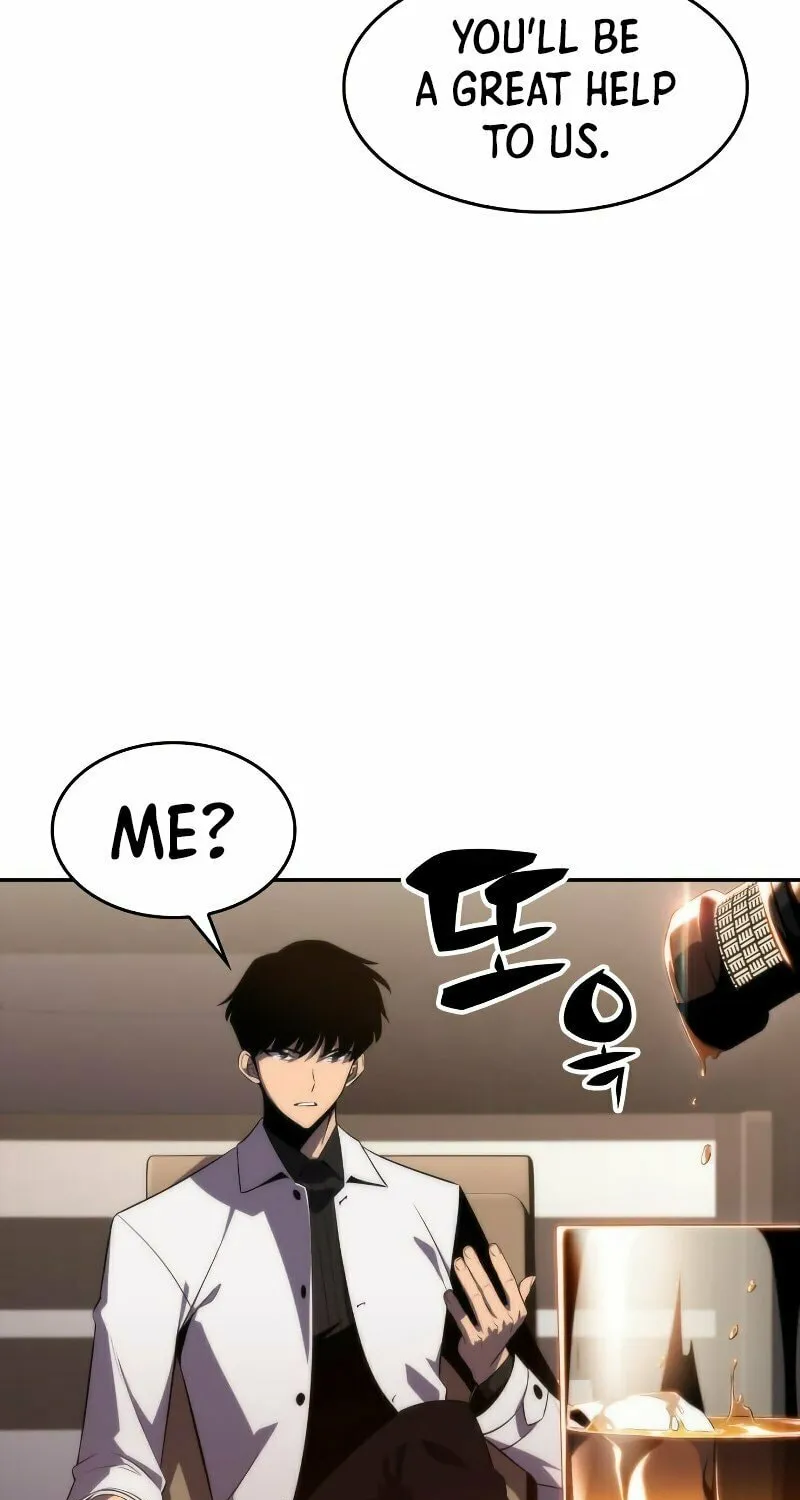 I’m the Max-Level Newbie Chapter 33 page 89 - 