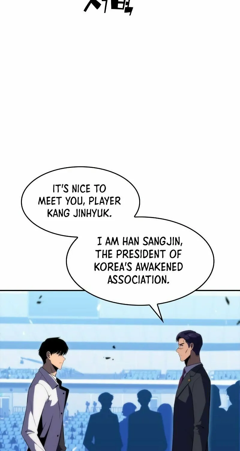 I’m the Max-Level Newbie Chapter 33 page 10 - 