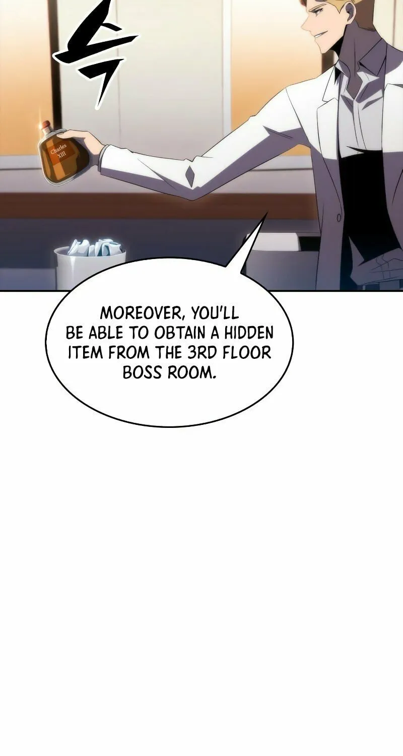 I’m the Max-Level Newbie Chapter 33 page 91 - 