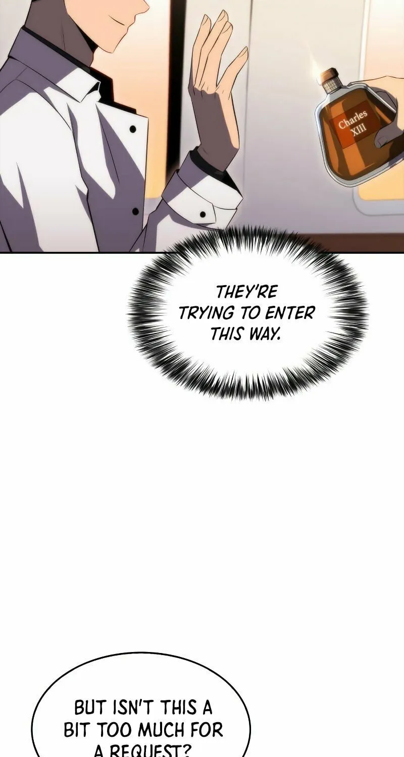 I’m the Max-Level Newbie Chapter 33 page 93 - 