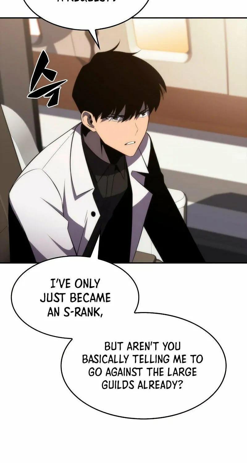 I’m the Max-Level Newbie Chapter 33 page 94 - 
