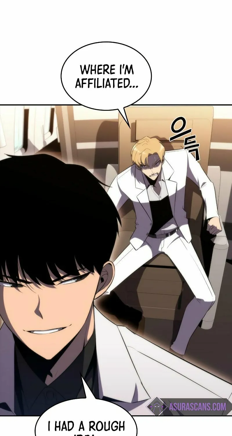 I’m the Max-Level Newbie Chapter 34 page 12 - 
